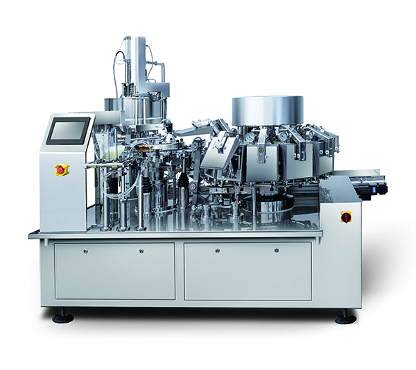 TS8-V130 Vacuum Packaging Machine